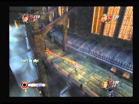 Goblet Of Fire Ps2 Walkthrough