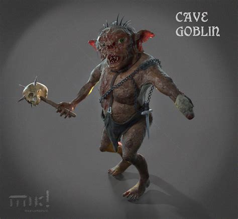 goblin cave | goblin cave 3