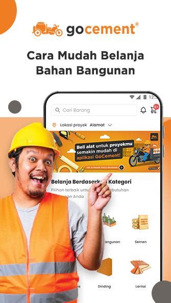 gocement APK Download for Android 