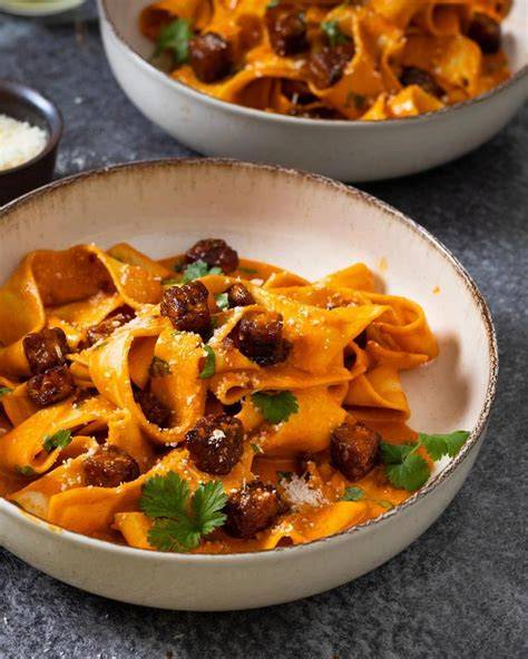 gochujang recept vegetarisk