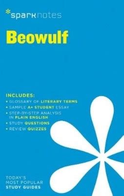 god a biography sparknotes beowulf