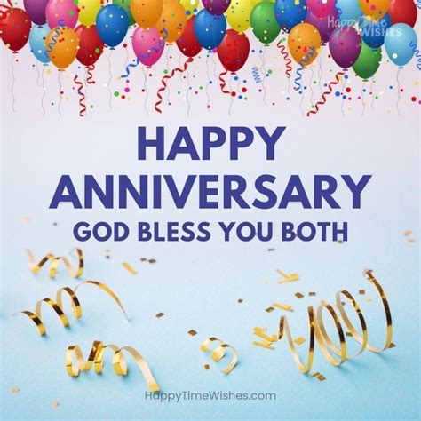 God Bless You Both