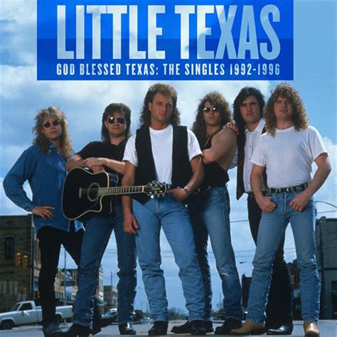 god blessed texas