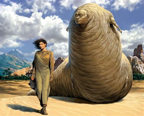 God Emperor Of Dune Chapter Summary