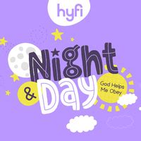 God Helps Me Obey Day Amp Night Hyfi Day And Night Preschool - Day And Night Preschool