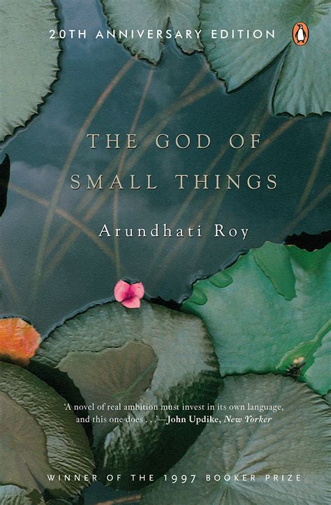 God In Small Things