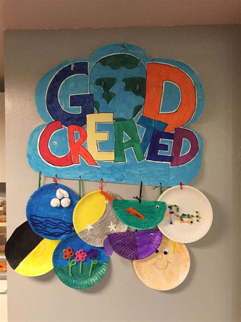 God Is 1 Craft