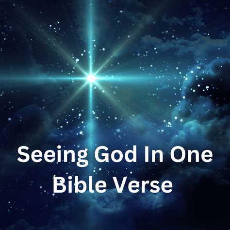 God Is One