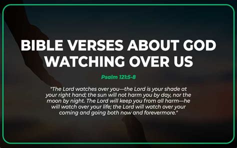 God Is Watching