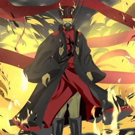 God Of Fire