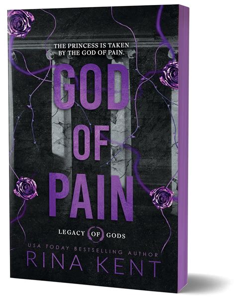 God Of Pain