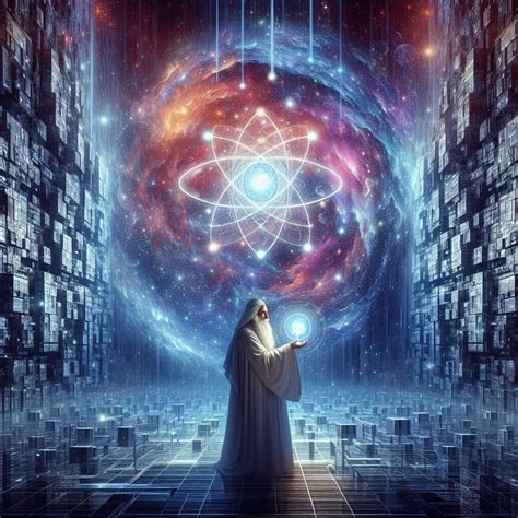 God Of Physics