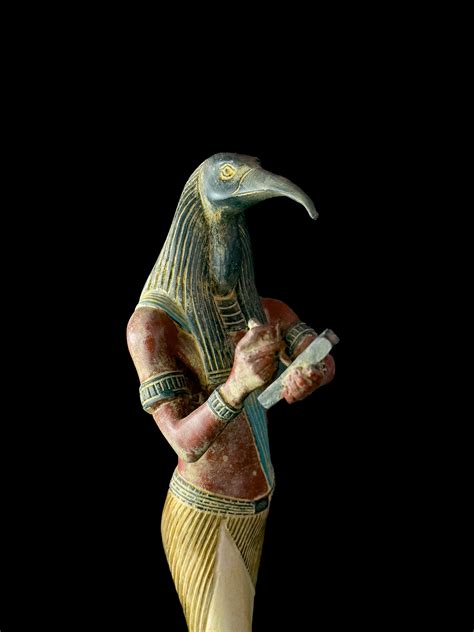 God Of Thoth