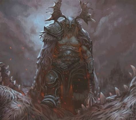 God Of Vengeance