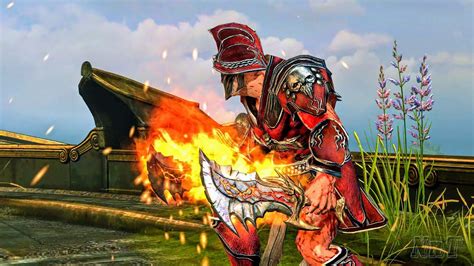 God Of War Ares Walkthrough