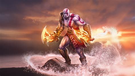 God Of War God Of War God Of War