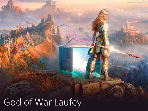 God Of War Series