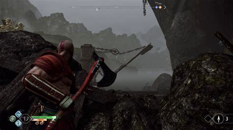 God Of War Stone Falls Walkthrough