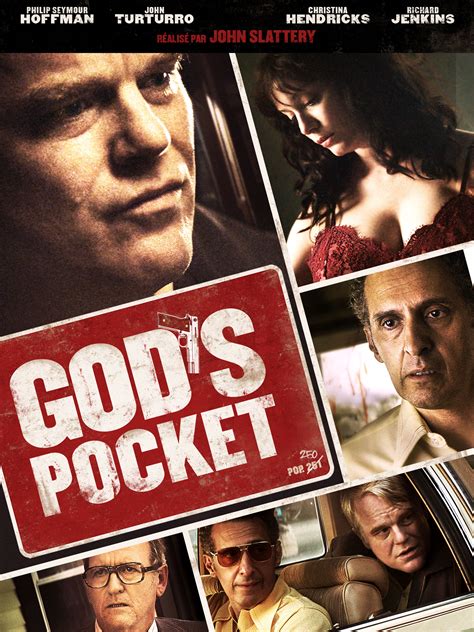 God S Pocket