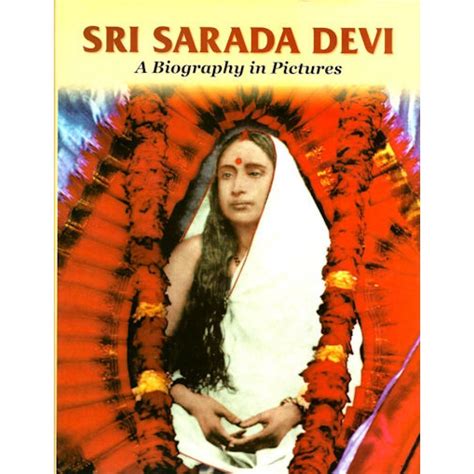 god sarada devi biography