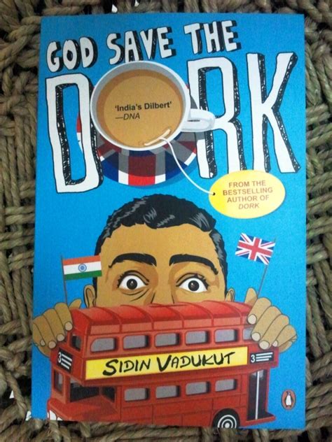 god save the dork