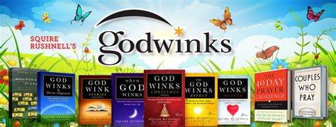 God Winks Series