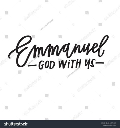 God With Us