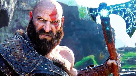 God Of War 4 APK Download For Android