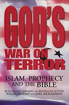 Full Download God S War On Terror Islam Prophecy And The Bible 