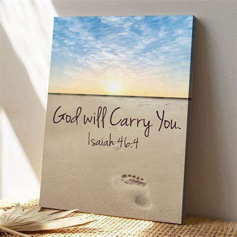 Full Download God Will Carry You 