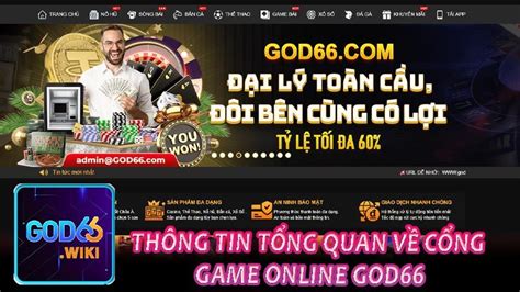 god66 | Thien ng gii tr Game Designer at