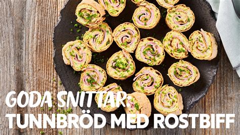 goda  anvisning  vid rostbiff