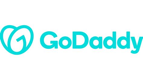 Godaddy Logo 2014