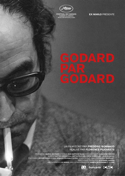 godard on godard