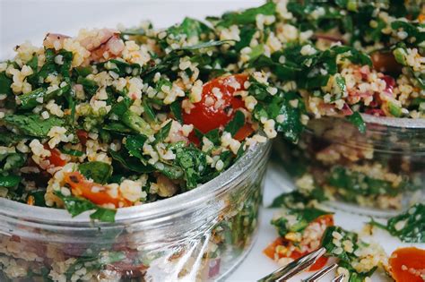 godaste couscous salladen