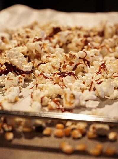 godaste popcorn