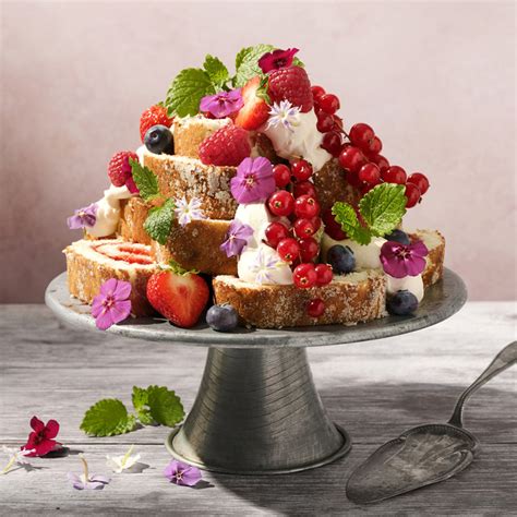 godaste rulltårtan recept