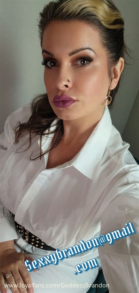 Goddess Brandon