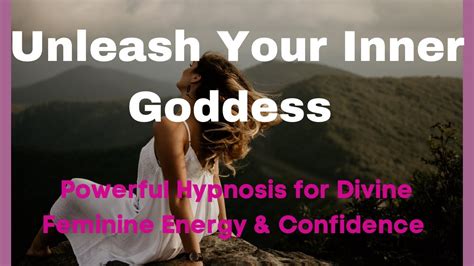 Goddess Of Hypnosis