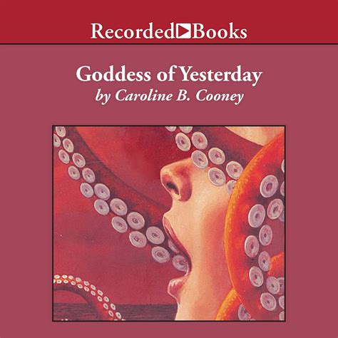 Goddess Of Yesterday