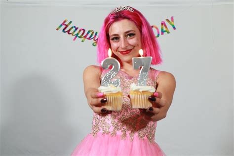 Goddess LucyKatt