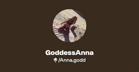 goddessanna onlyfans