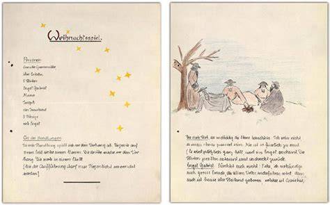 godela orff biography template
