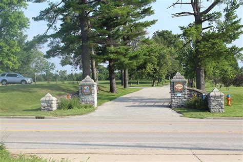 godfrey illinois