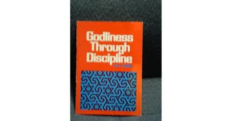 godliness through discipline jay adams pdf
