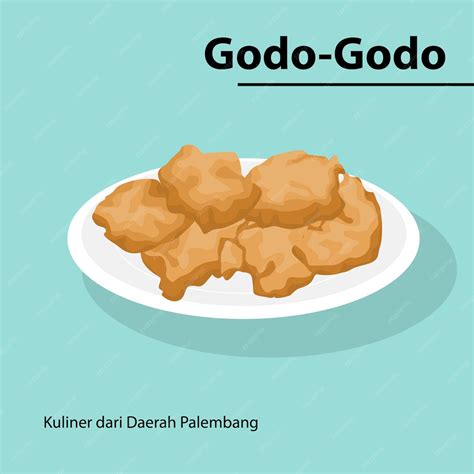 godogodo biography examples