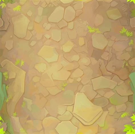 Godot Floor Divide