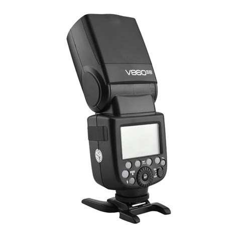 godox manual