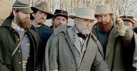 Gods And Generals