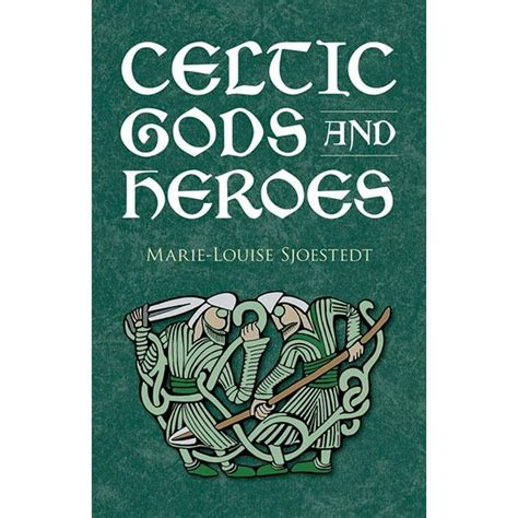gods and heroes of the celts pdf
